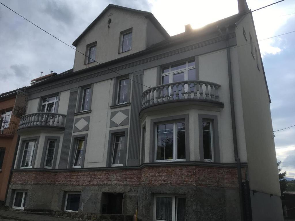 Ferienwohnung Underground Bielsko-Biala Exterior foto
