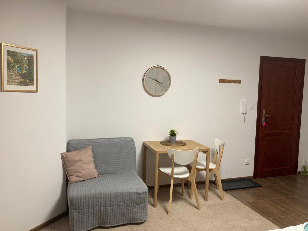 Ferienwohnung Underground Bielsko-Biala Exterior foto